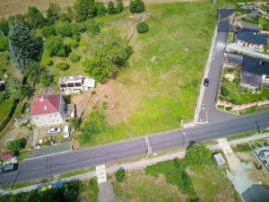 Prodej pozemku pro bydlení, Telnice - Varvažov, 1237 m2