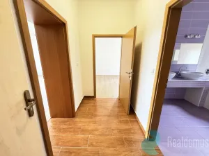 Pronájem bytu 2+kk, Včelná, 66 m2