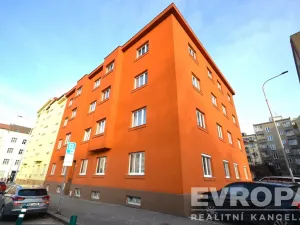 Pronájem skladu, Praha - Nusle, U Jedličkova ústavu, 14 m2