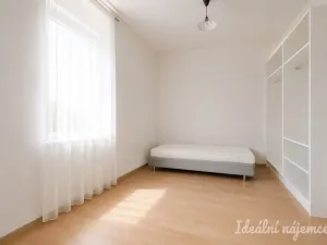 Prodej bytu 1+kk, Brno - Zábrdovice, Cejl, 26 m2
