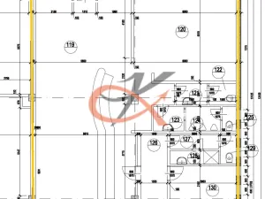 Pronájem obchodního prostoru, Valašské Meziříčí, Zašovská, 140 m2