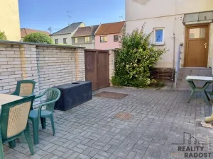 Prodej bytu 1+1, Hodonín, Jarošova, 35 m2