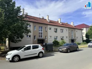 Pronájem bytu 2+1, Nýřany, K. H. Máchy, 55 m2