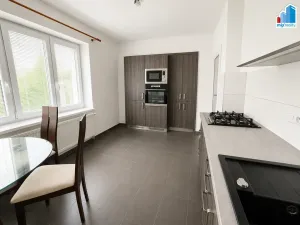 Pronájem bytu 2+1, Nýřany, K. H. Máchy, 55 m2