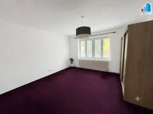Pronájem bytu 2+1, Nýřany, K. H. Máchy, 55 m2