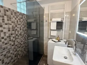 Pronájem bytu 2+1, Nýřany, K. H. Máchy, 55 m2
