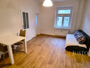 Pronájem bytu 2+kk, Písek, Kollárova, 59 m2