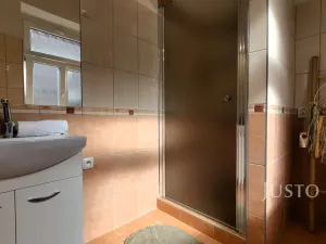 Pronájem bytu 2+kk, Písek, Kollárova, 59 m2