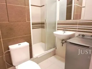 Pronájem bytu 2+kk, Písek, třída Přátelství, 40 m2