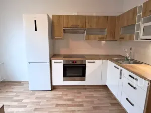 Pronájem bytu 2+kk, Písek, třída Přátelství, 40 m2