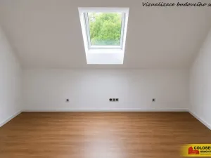 Pronájem bytu 3+kk, Březová nad Svitavou, 70 m2