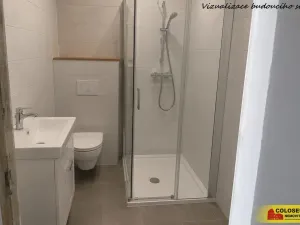 Pronájem bytu 3+kk, Březová nad Svitavou, 70 m2