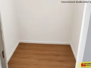 Pronájem bytu 3+kk, Březová nad Svitavou, 70 m2