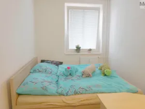 Prodej bytu 3+1, Chomutov, Pod Břízami, 60 m2