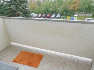 Prodej bytu 3+1, Chomutov, Pod Břízami, 60 m2