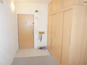 Prodej bytu 3+1, Chomutov, Pod Břízami, 60 m2