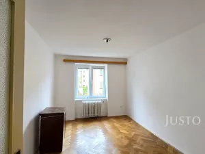 Pronájem bytu 2+1, Písek, Heritesova, 60 m2