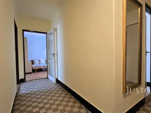 Pronájem bytu 2+1, Písek, Heritesova, 60 m2