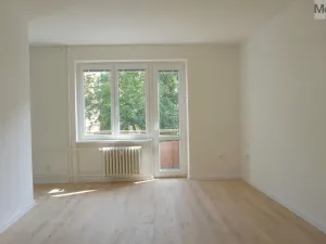 Prodej bytu 2+1, Litvínov - Horní Litvínov, Studentská, 53 m2