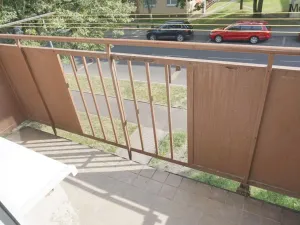 Prodej bytu 2+1, Litvínov - Horní Litvínov, Studentská, 53 m2