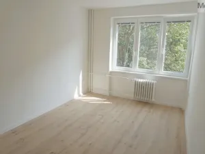 Prodej bytu 2+1, Litvínov - Horní Litvínov, Studentská, 53 m2