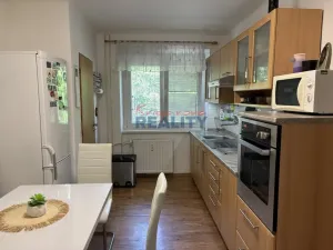 Pronájem bytu 2+1, České Budějovice, Neplachova, 54 m2