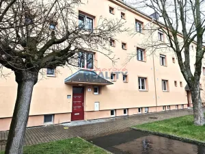 Pronájem bytu 2+1, České Budějovice, Neplachova, 54 m2