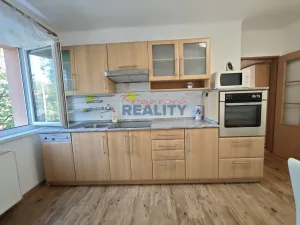 Pronájem bytu 2+1, České Budějovice, Neplachova, 54 m2