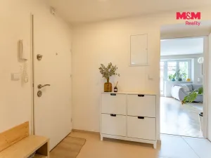 Prodej bytu 2+1, Praha - Liboc, Nová Šárka, 62 m2