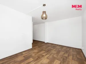 Pronájem bytu 1+1, Lázně Bohdaneč, Na Lužci, 35 m2