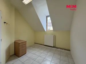 Pronájem kanceláře, Brandýs nad Labem-Stará Boleslav - Brandýs nad Labem, Petra Jilemnického, 10 m2