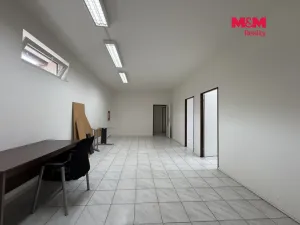 Pronájem kanceláře, Brandýs nad Labem-Stará Boleslav - Brandýs nad Labem, Petra Jilemnického, 10 m2