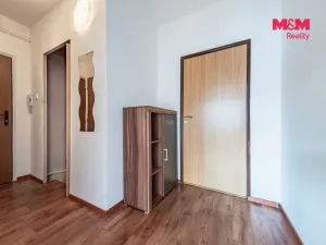 Prodej bytu 2+1, Volary, Sídl. Míru, 63 m2
