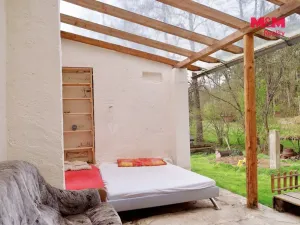 Prodej rodinného domu, Vlašim - Polánka, 66 m2
