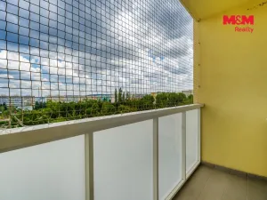 Prodej bytu 3+1, Mladá Boleslav - Mladá Boleslav II, Jana Palacha, 78 m2
