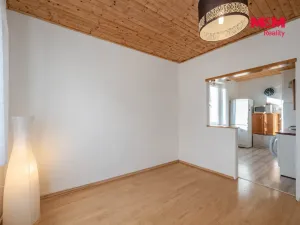 Pronájem bytu 2+1, Týniště nad Orlicí, Družstevní, 57 m2