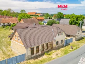 Prodej rodinného domu, Neurazy - Soběsuky, 95 m2