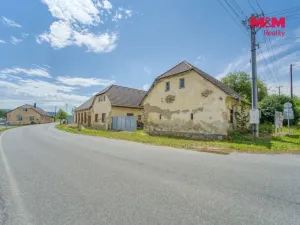 Prodej rodinného domu, Neurazy - Soběsuky, 95 m2