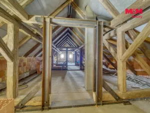 Prodej rodinného domu, Neurazy - Soběsuky, 95 m2