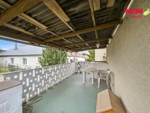 Prodej rodinného domu, Staré Město, 81 m2