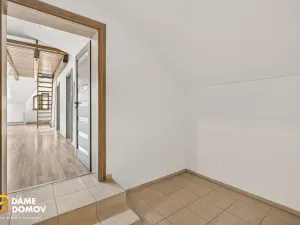 Prodej bytu 4+kk, Uherské Hradiště, Nádražní, 94 m2