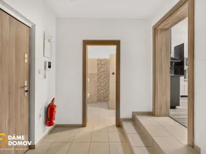 Prodej bytu 4+kk, Uherské Hradiště, Nádražní, 94 m2