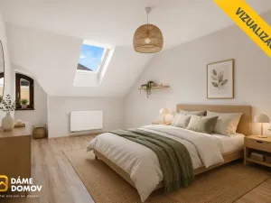 Prodej bytu 4+kk, Uherské Hradiště, Nádražní, 94 m2