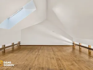 Prodej bytu 4+kk, Uherské Hradiště, Nádražní, 94 m2
