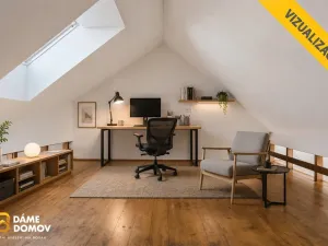 Prodej bytu 4+kk, Uherské Hradiště, Nádražní, 94 m2