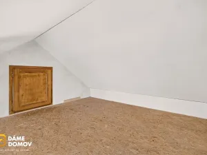 Prodej bytu 4+kk, Uherské Hradiště, Nádražní, 94 m2