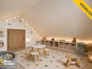 Prodej bytu 4+kk, Uherské Hradiště, Nádražní, 94 m2