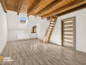 Prodej bytu 4+kk, Uherské Hradiště, Nádražní, 94 m2