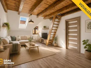 Prodej bytu 4+kk, Uherské Hradiště, Nádražní, 94 m2