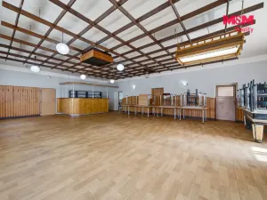 Prodej restaurace, Libina - Dolní Libina, 300 m2